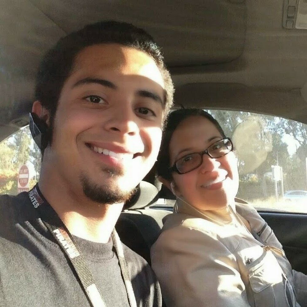 Meet your Posher, Patricia